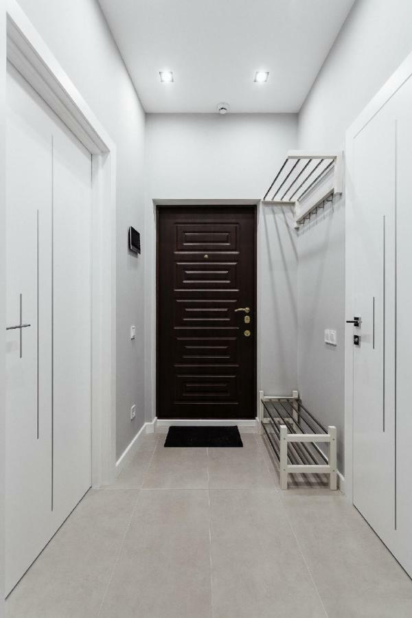 White Apartments Одеса Екстериор снимка